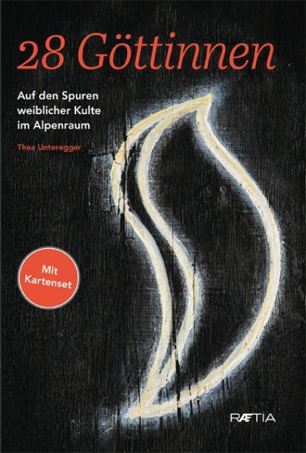 28 Göttinnen - Thea Unteregger