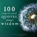 100 quotes about wisdom - John Mac