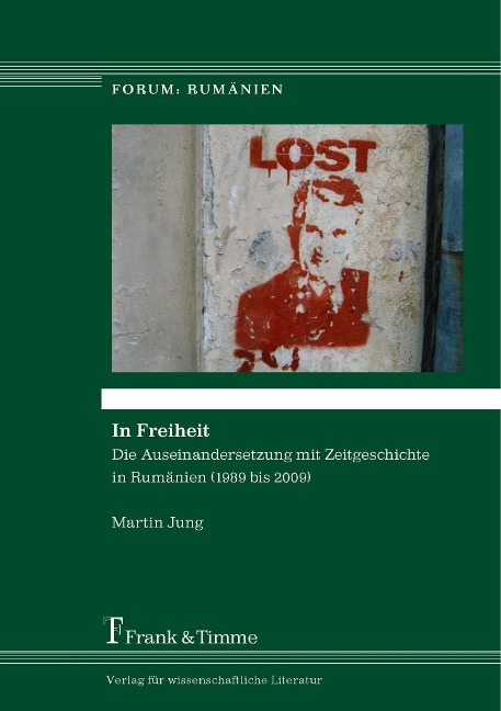 In Freiheit - Martin Jung