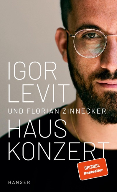 Hauskonzert - Igor Levit, Florian Zinnecker