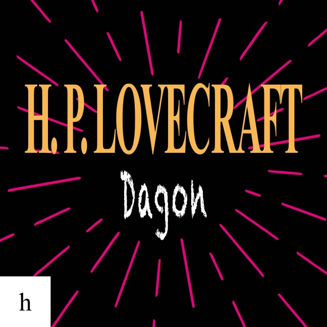 Dagon - H. P. Lovecraft