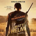 The Removers - Donald Hamilton
