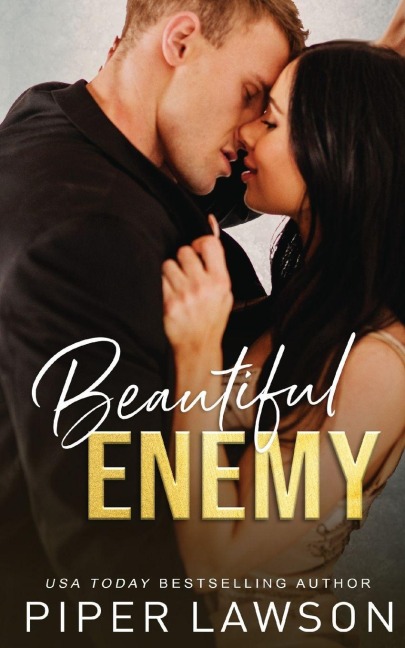 Beautiful Enemy - Piper Lawson