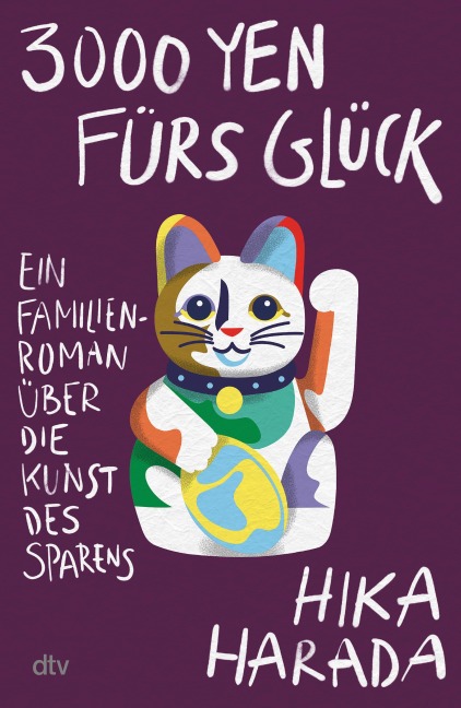 3000 Yen fürs Glück - Hika Harada