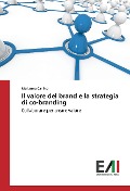 Cover-Bild zum Titel 'Il valore del brand e la strategia di co-branding' von 'Marianna Canino'