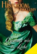 Cover-Bild zum Titel 'Historical Exklusiv Band 21' von 'Deborah Simmons, Beth Henderson'
