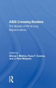 Cover-Bild zum Titel 'Aids Crossing Borders' von ''