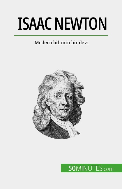 Isaac Newton - Pierre Mettra
