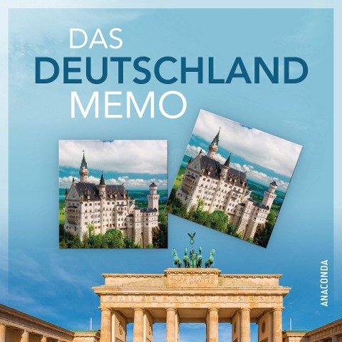 Das Deutschland-Memo - 