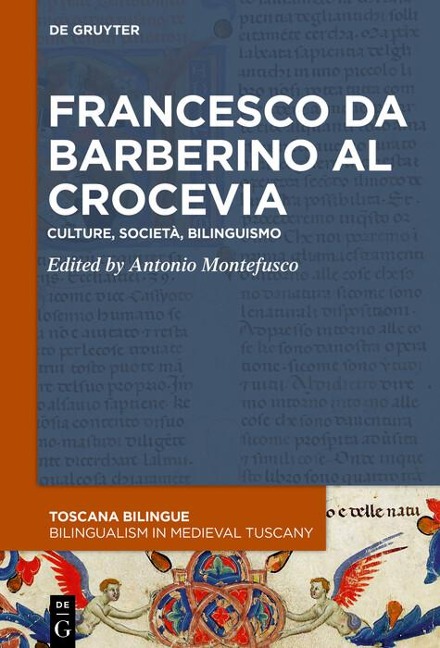 Francesco da Barberino al crocevia - 