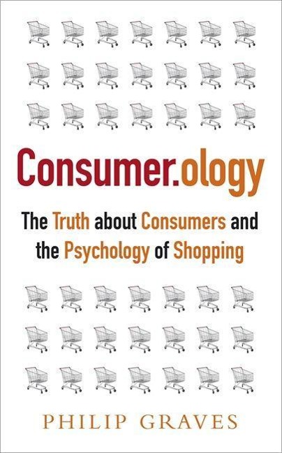 Consumer.Ology - Philip Graves