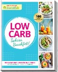 LOW CARB Tschüss, Bauchfett! - 