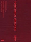 Cover-Bild zum Titel 'Territorial Urbanism Now!' von ''