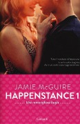 Cover-Bild zum Titel 'Mcguire, J: Una meravigliosa bugia. Happenstance' von 'Jamie Mcguire'