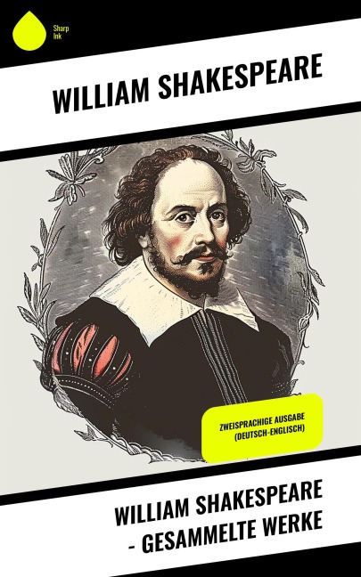 William Shakespeare - Gesammelte Werke - William Shakespeare