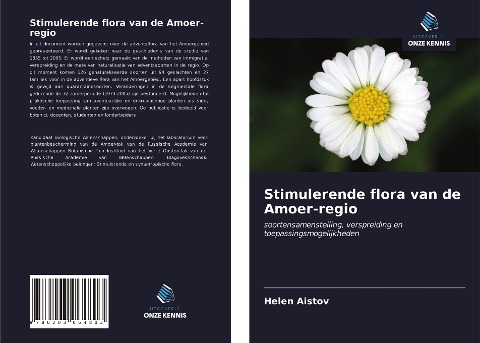 Stimulerende flora van de Amoer-regio - Helen Aistov