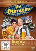 Bei Steiners - Volkstümliche Schmankerln - 