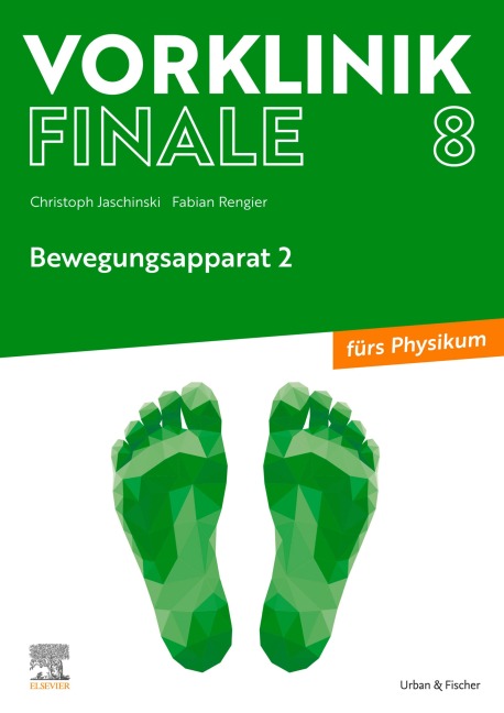 Vorklinik Finale 8 - Christoph Jaschinski, Fabian Rengier