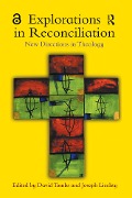 Cover-Bild zum Titel 'Explorations in Reconciliation' von ''