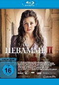 Cover-Bild zum Titel 'Die Hebamme 2' von 'Silja Clemens, Thorsten Wettcke, Marcel Barsotti'