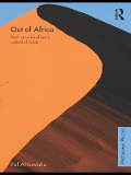 Cover-Bild zum Titel 'Out of Africa' von 'Pal Ahluwalia'
