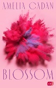 Cover-Bild zum Titel 'Blossom' von 'Amelia Cadan'