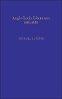 Anglo-Latin Literature, Vol.1, 600-899 - genialokal.de