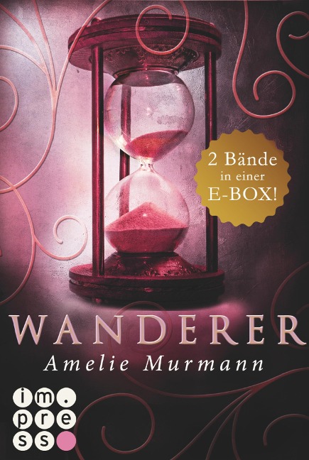 Wanderer: 2 Bände in einem Bundle! - Amelie Murmann