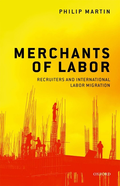 Merchants of Labor - Philip Martin