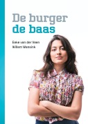Cover-Bild zum Titel 'De burger de baas' von ''