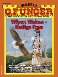 Cover-Bild zum Titel 'G. F. Unger 2249' von 'G. F. Unger'