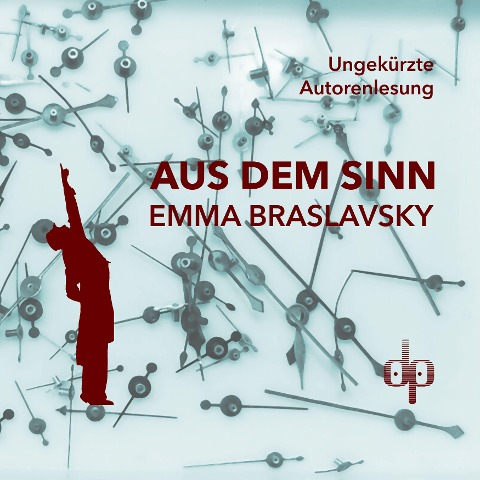 Aus dem Sinn - Emma Braslavsky