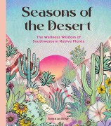 Cover-Bild zum Titel 'Seasons of the Desert' von 'Sonoran Rosie'