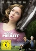 Cover-Bild zum Titel 'Rock My Heart' von 'Hanno Olderdissen, Clemente Fernandez-Gil, Tobias Wagner'