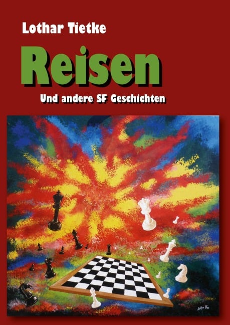 Reisen - Lothar Tietke