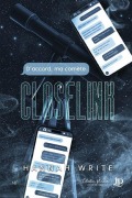 Cover-Bild zum Titel 'Closelink' von 'Hannah Write'
