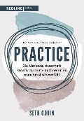Cover-Bild zum Titel 'Practice' von 'Seth Godin'