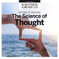 Return to Reason Lib/E: The Science of Thought - Scientific American