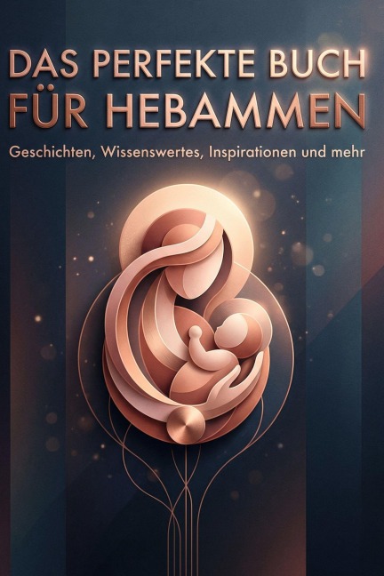 Das perfekte Buch für Hebammen - Alexander Werner