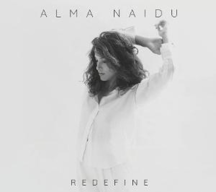 Redefine - Alma Naidu