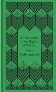 Cover-Bild zum Titel 'A Vindication of the Rights of Woman' von 'Mary Wollstonecraft'