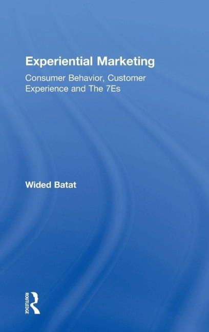Experiential Marketing - Wided Batat
