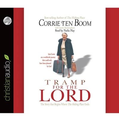 Tramp for the Lord - Corrie Ten Boom, Jamie Buckingham