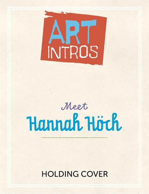 Art Intros: Meet Abstract Art - Susie Brooks