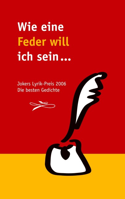Wie eine Feder will ich sein ... - 