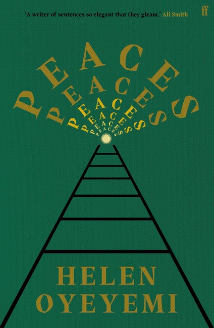 Peaces - Helen Oyeyemi
