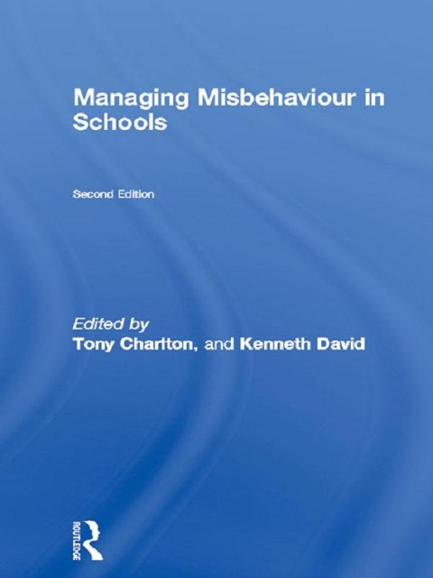 Managing Misbehaviour in Schools - 