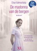 Cover-Bild zum Titel 'De madonna van de bergen' von 'Elise Valmorbida'