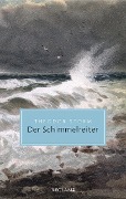 Cover-Bild zum Titel 'Der Schimmelreiter' von 'Theodor Storm'