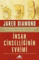 Insan Cinselliginin Evrimi - Jared Diamond